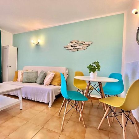 Casa Relu Urbanizacion Torres Del Castillo คอสตา เด อันตีกัว ภายนอก รูปภาพ