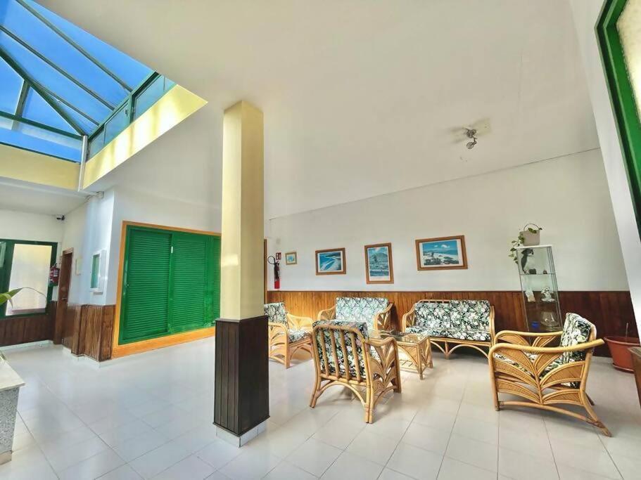 Casa Relu Urbanizacion Torres Del Castillo คอสตา เด อันตีกัว ภายนอก รูปภาพ