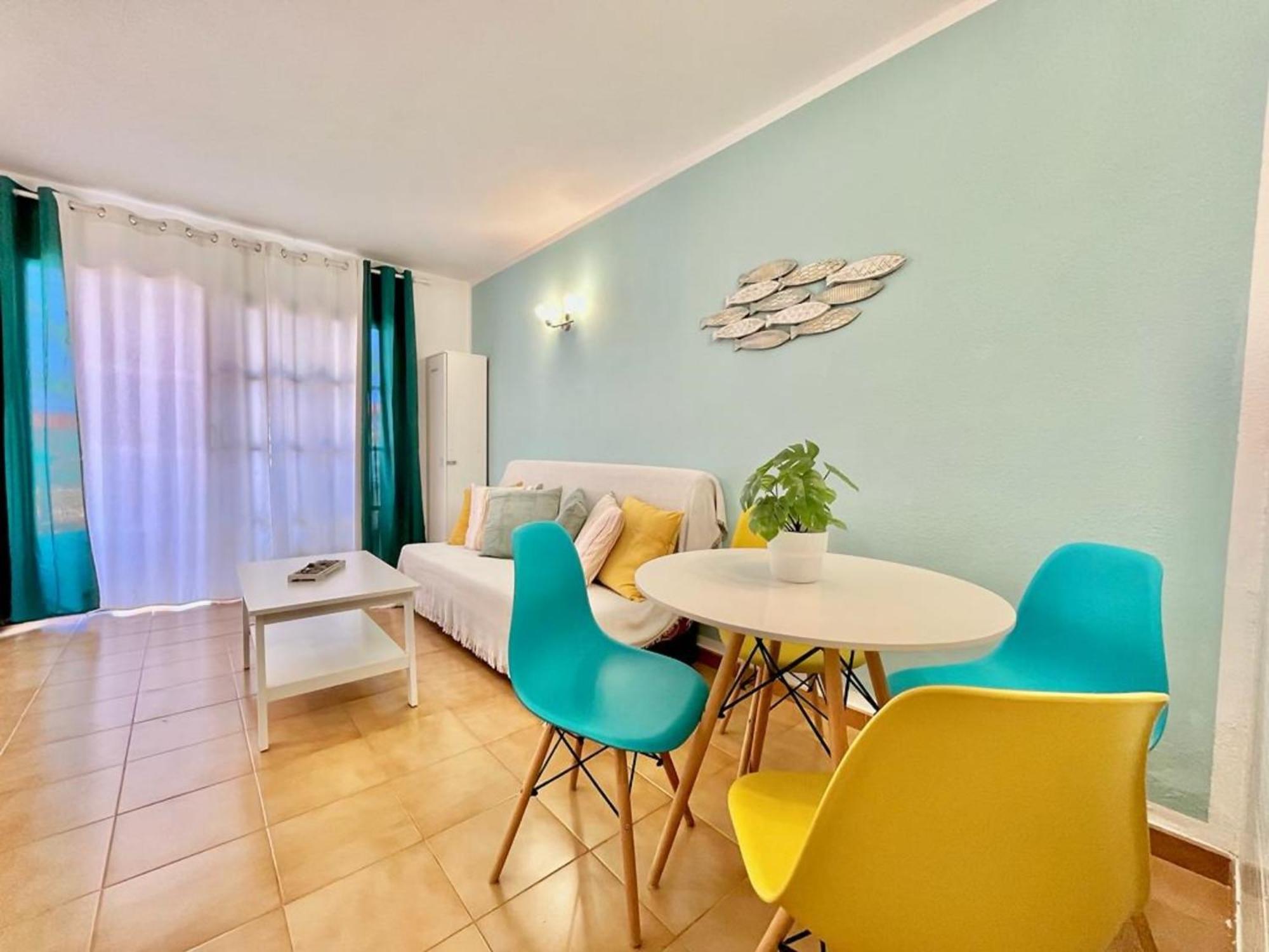 Casa Relu Urbanizacion Torres Del Castillo คอสตา เด อันตีกัว ภายนอก รูปภาพ