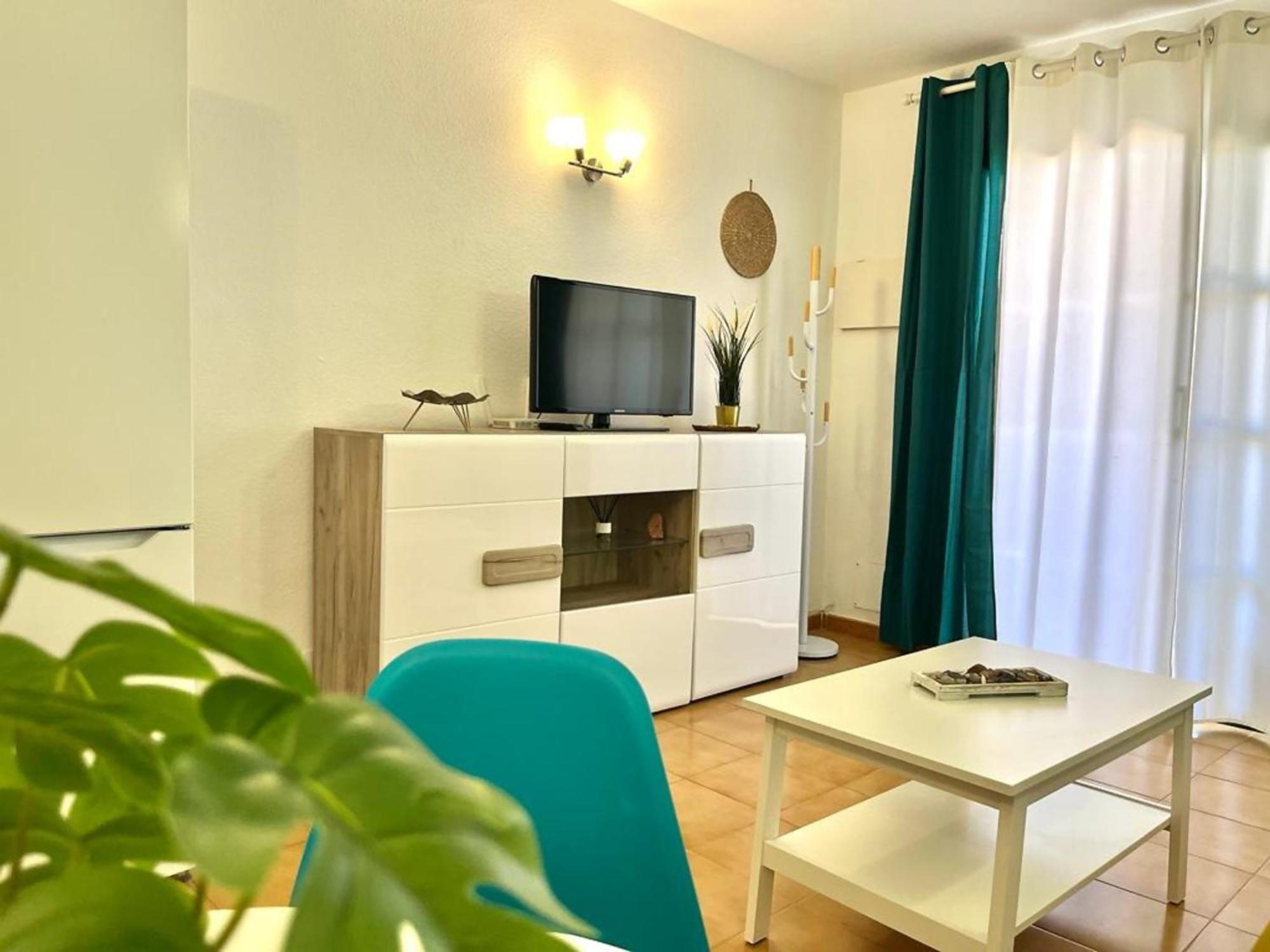 Casa Relu Urbanizacion Torres Del Castillo คอสตา เด อันตีกัว ภายนอก รูปภาพ