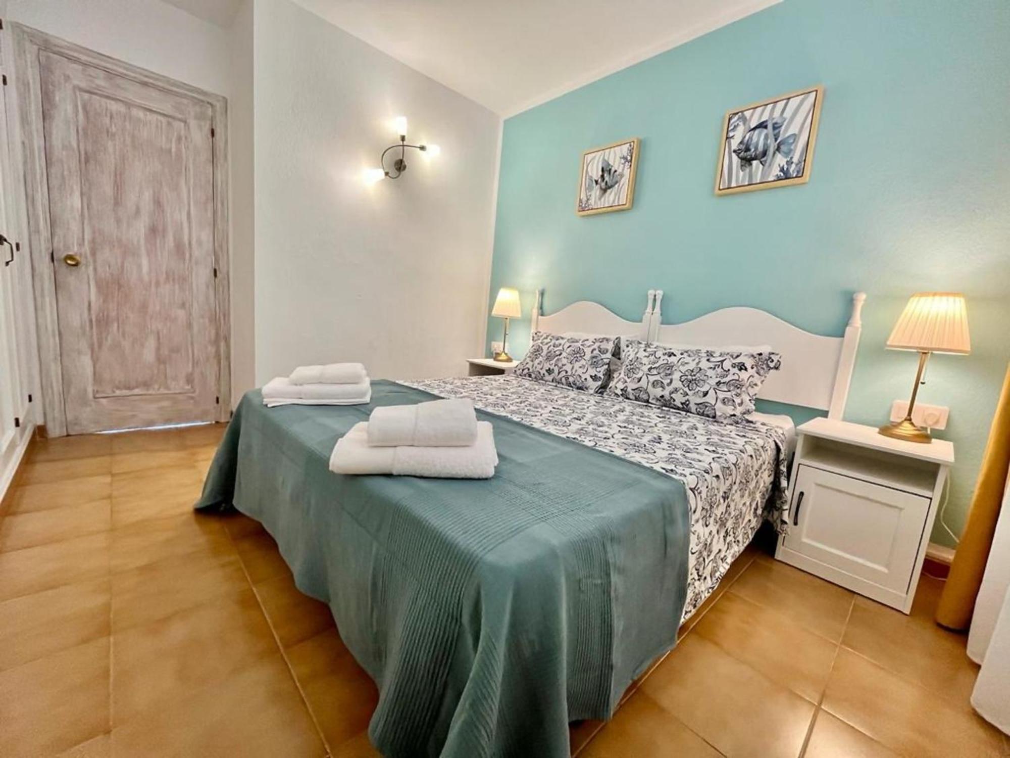 Casa Relu Urbanizacion Torres Del Castillo คอสตา เด อันตีกัว ภายนอก รูปภาพ