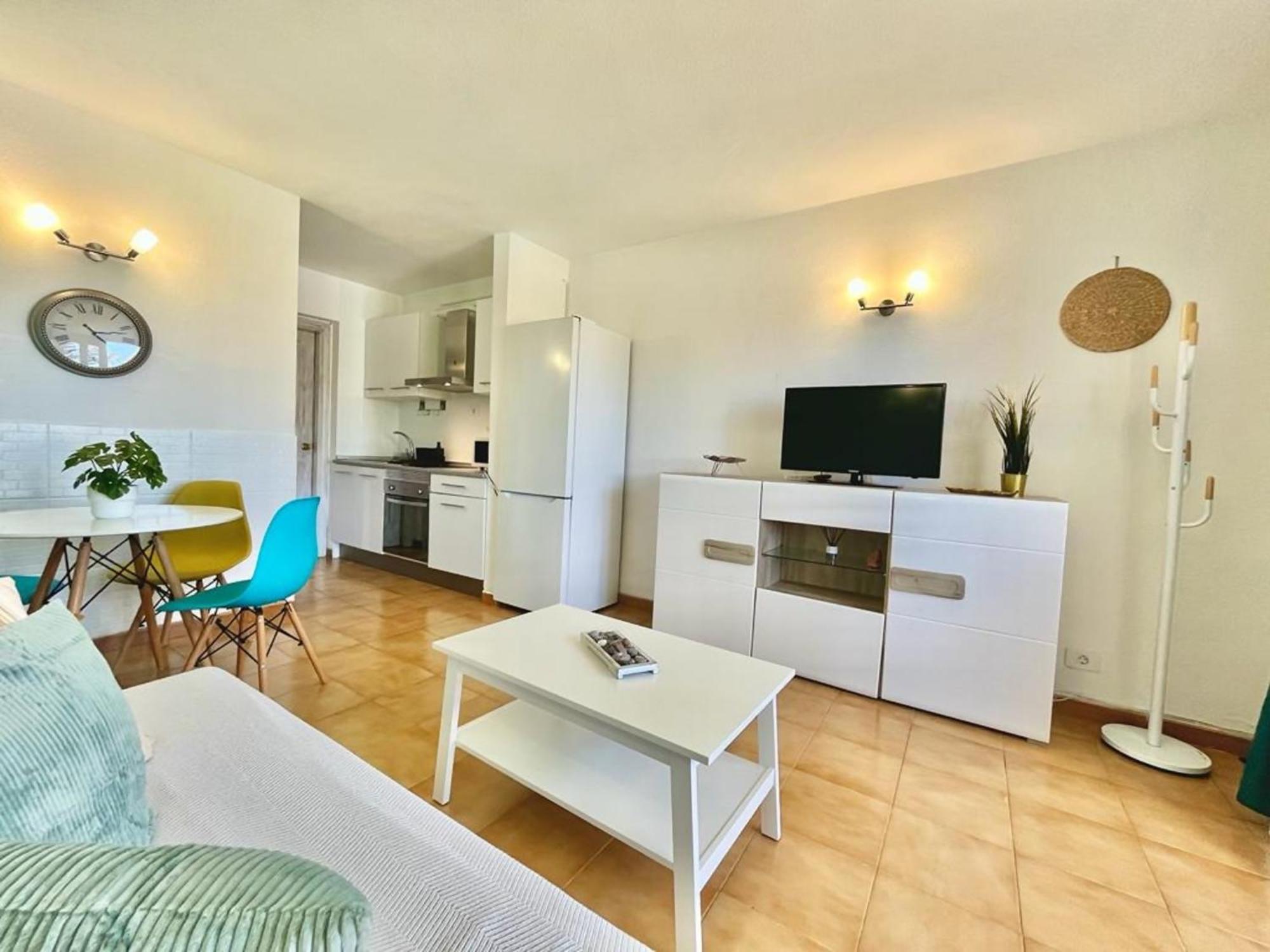 Casa Relu Urbanizacion Torres Del Castillo คอสตา เด อันตีกัว ภายนอก รูปภาพ
