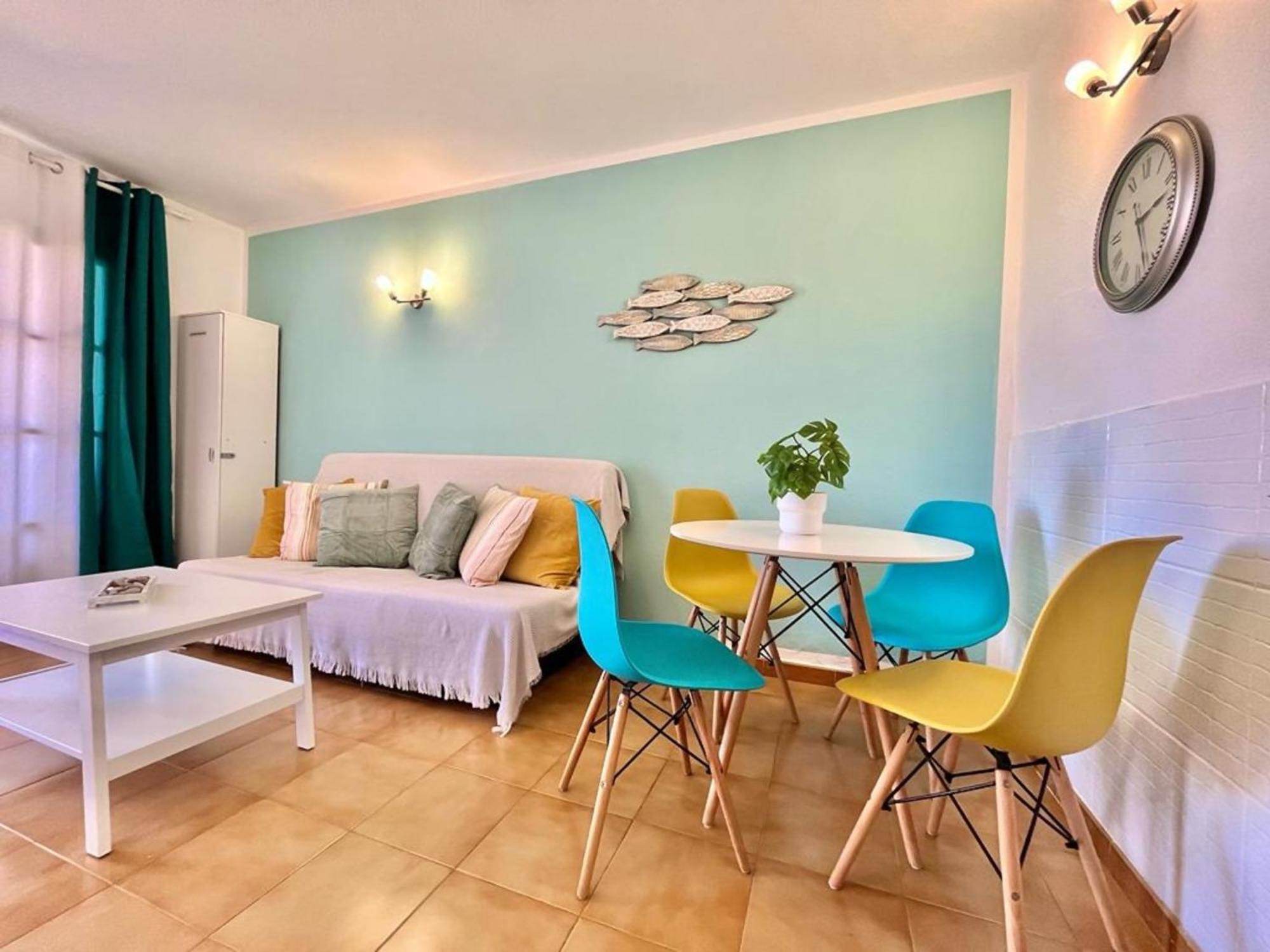 Casa Relu Urbanizacion Torres Del Castillo คอสตา เด อันตีกัว ภายนอก รูปภาพ